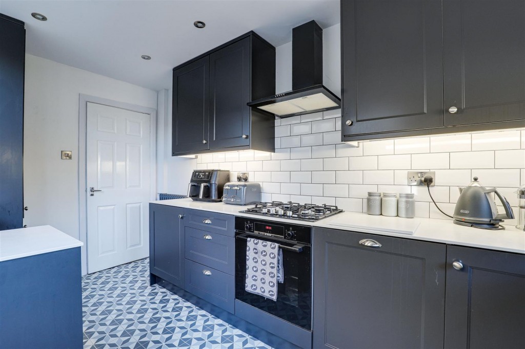 Thorneywood Road, Long Eaton, Derbyshire, NG10 2DY