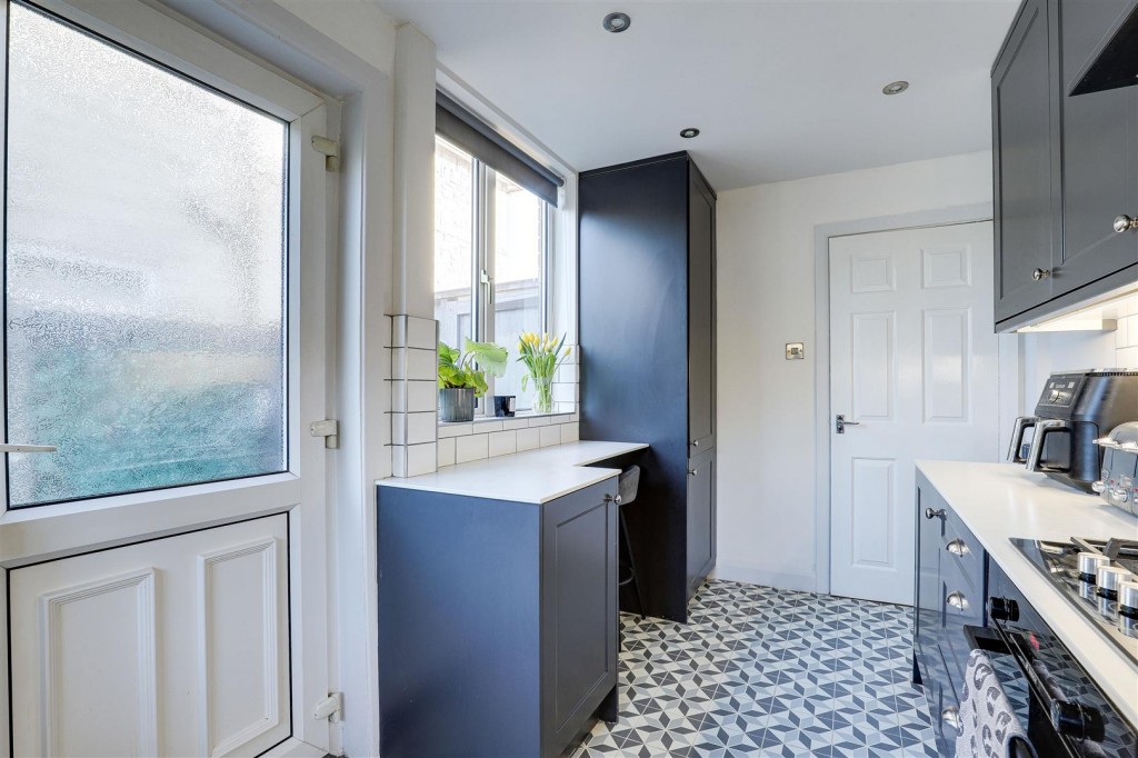 Thorneywood Road, Long Eaton, Derbyshire, NG10 2DY