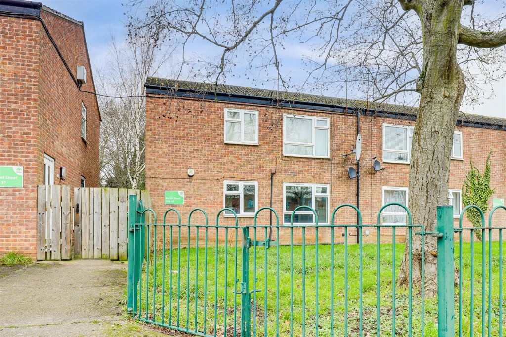 Dorset Street, Lenton, Nottinghamshire, NG8 1PU
