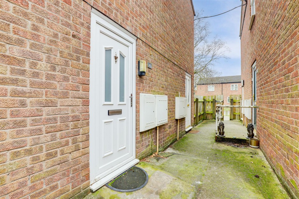 Dorset Street, Lenton, Nottinghamshire, NG8 1PU