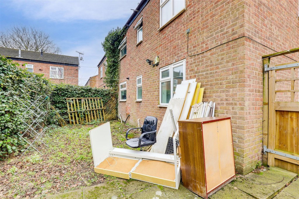 Dorset Street, Lenton, Nottinghamshire, NG8 1PU