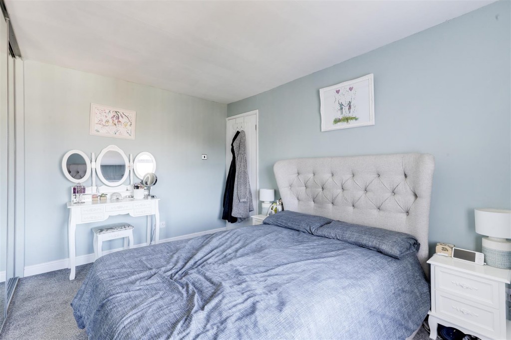 Redland Grove, Carlton, Nottinghamshire, NG4 3EU