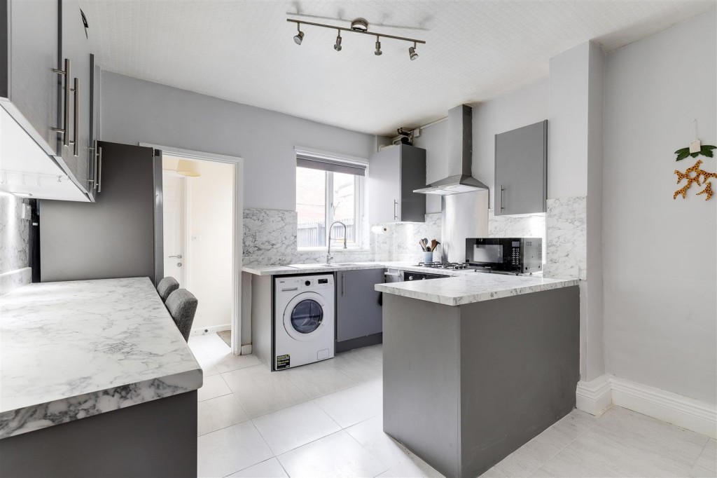 Bennett Street, Mapperley, Nottinghamshire, NG3 5GP