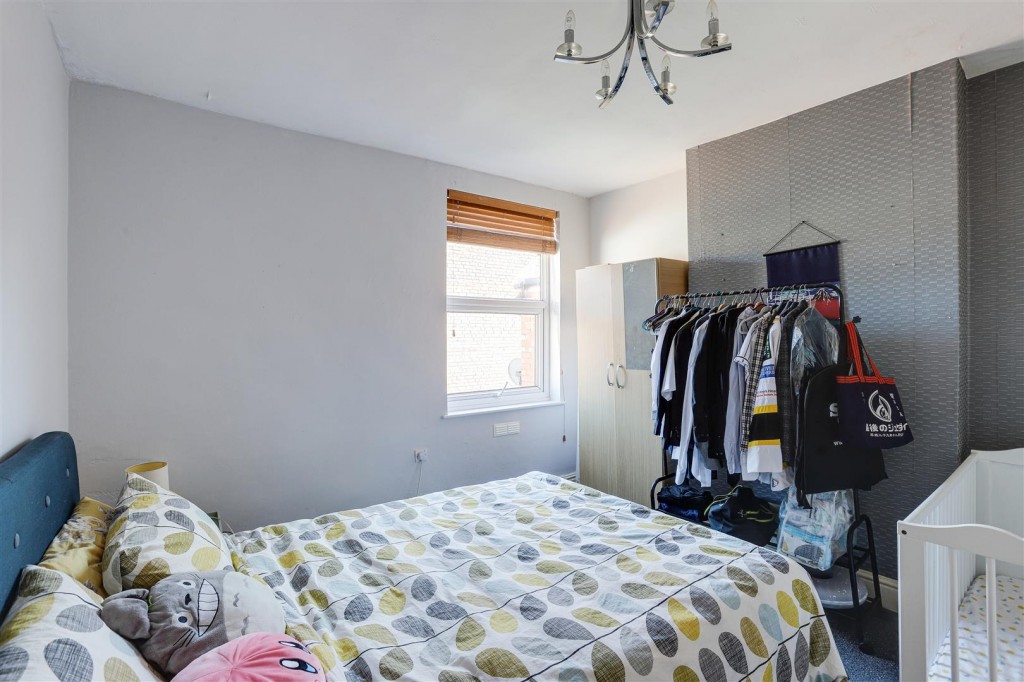 Bennett Street, Mapperley, Nottinghamshire, NG3 5GP