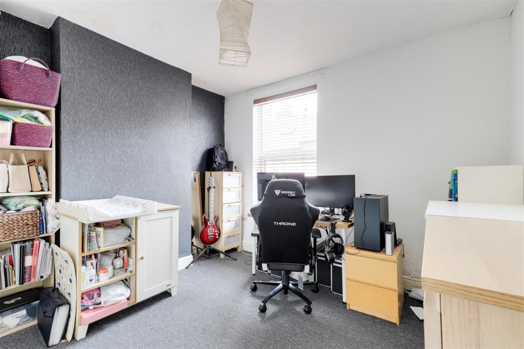Bennett Street, Mapperley, Nottinghamshire, NG3 5GP