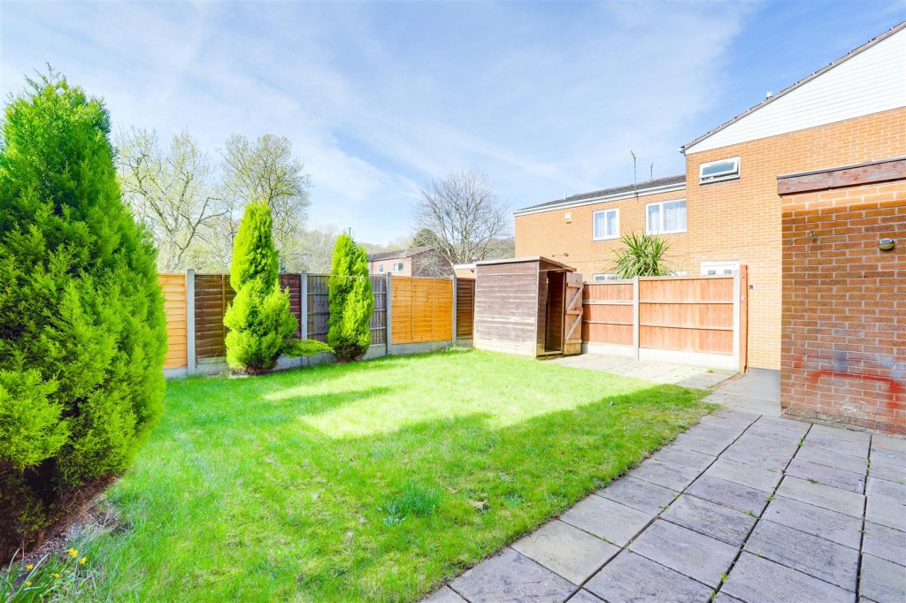 Wharfedale, Wollaton, Nottinghamshire, NG8 2TS