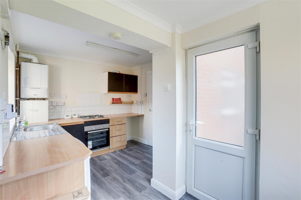 Wharfedale, Wollaton, Nottinghamshire, NG8 2TS