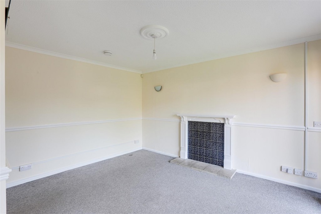 Wharfedale, Wollaton, Nottinghamshire, NG8 2TS
