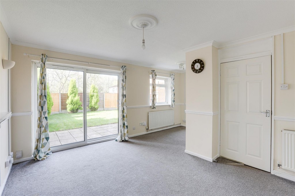 Wharfedale, Wollaton, Nottinghamshire, NG8 2TS