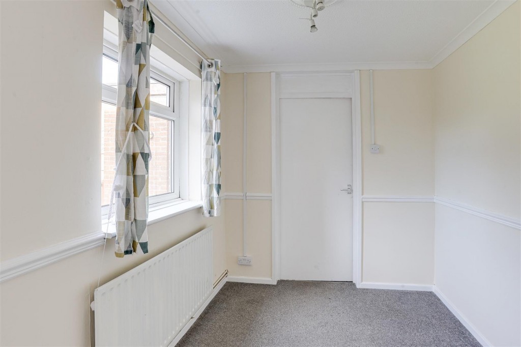 Wharfedale, Wollaton, Nottinghamshire, NG8 2TS