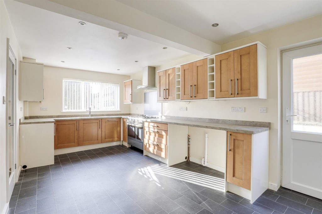 Kent Road, Mapperley, Nottinghamshire, NG3 6BE
