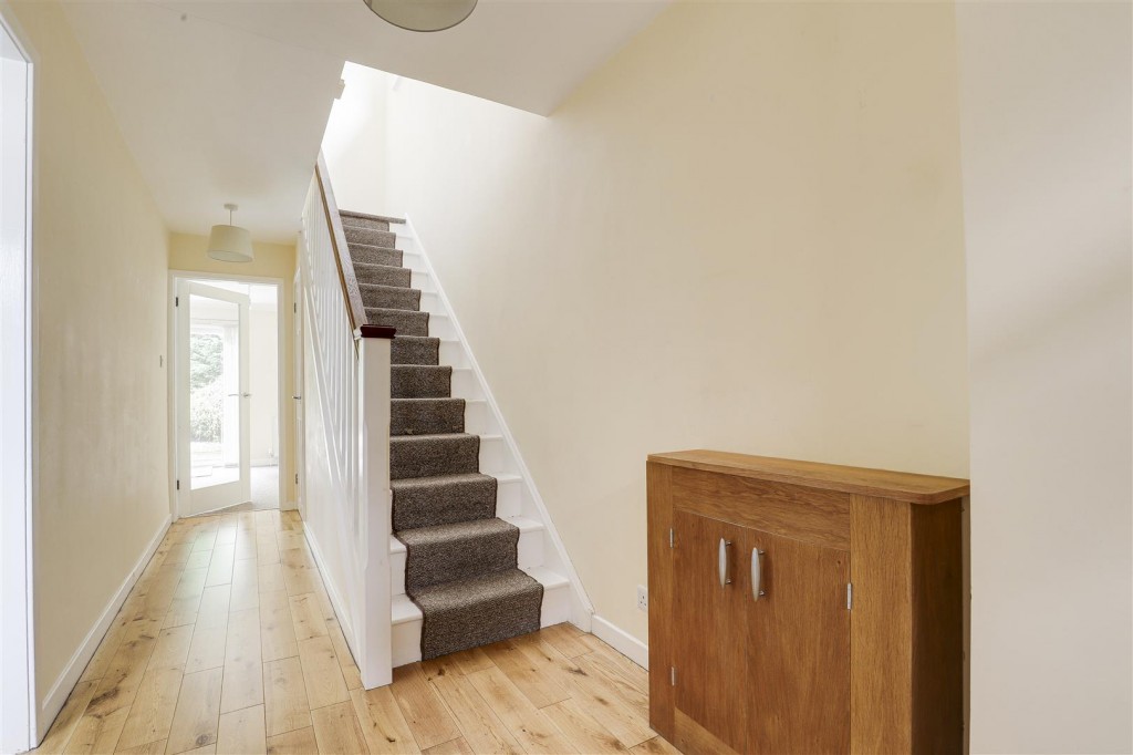 Kent Road, Mapperley, Nottinghamshire, NG3 6BE