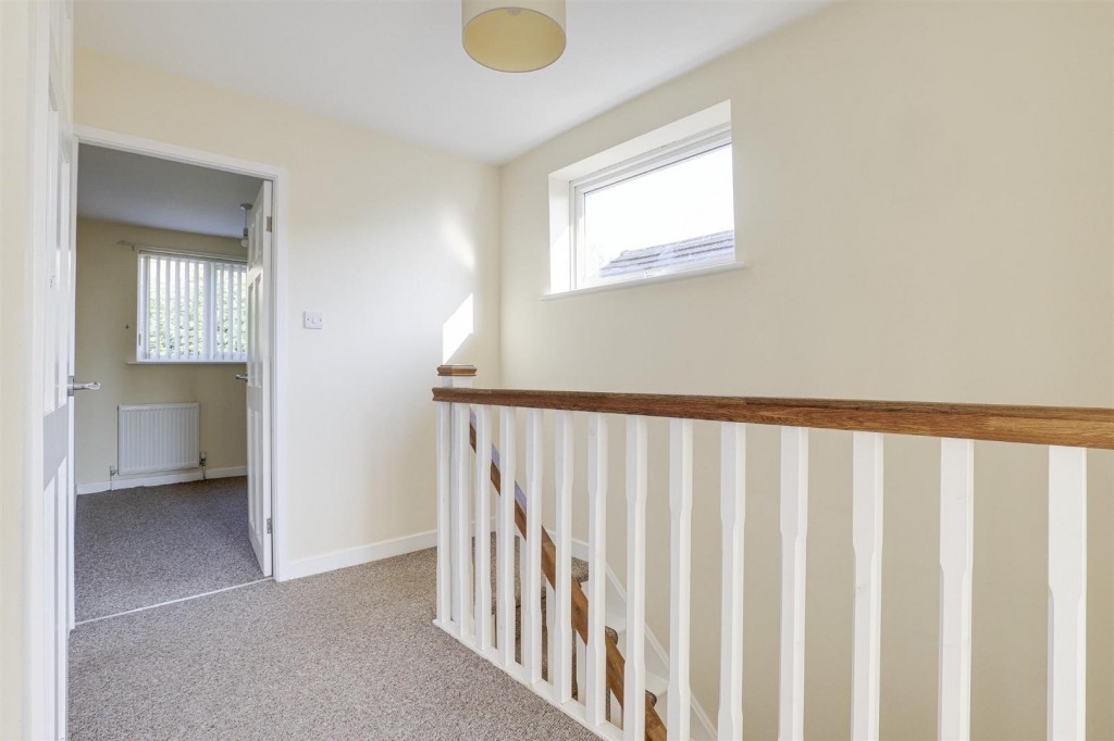 Kent Road, Mapperley, Nottinghamshire, NG3 6BE