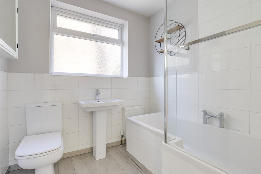 Kent Road, Mapperley, Nottinghamshire, NG3 6BE