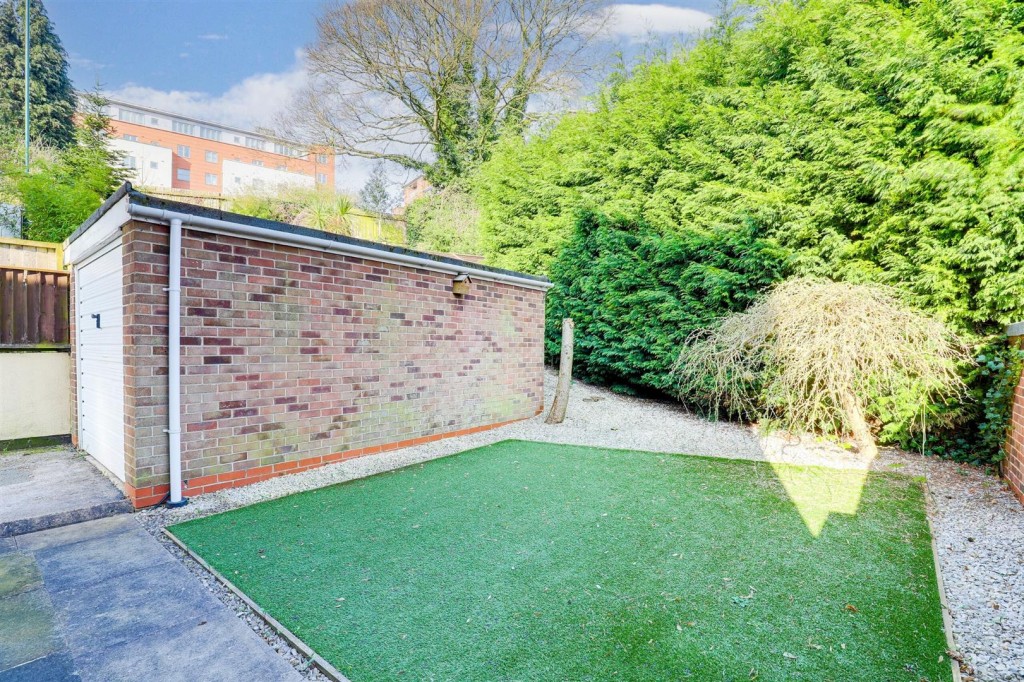 Kent Road, Mapperley, Nottinghamshire, NG3 6BE