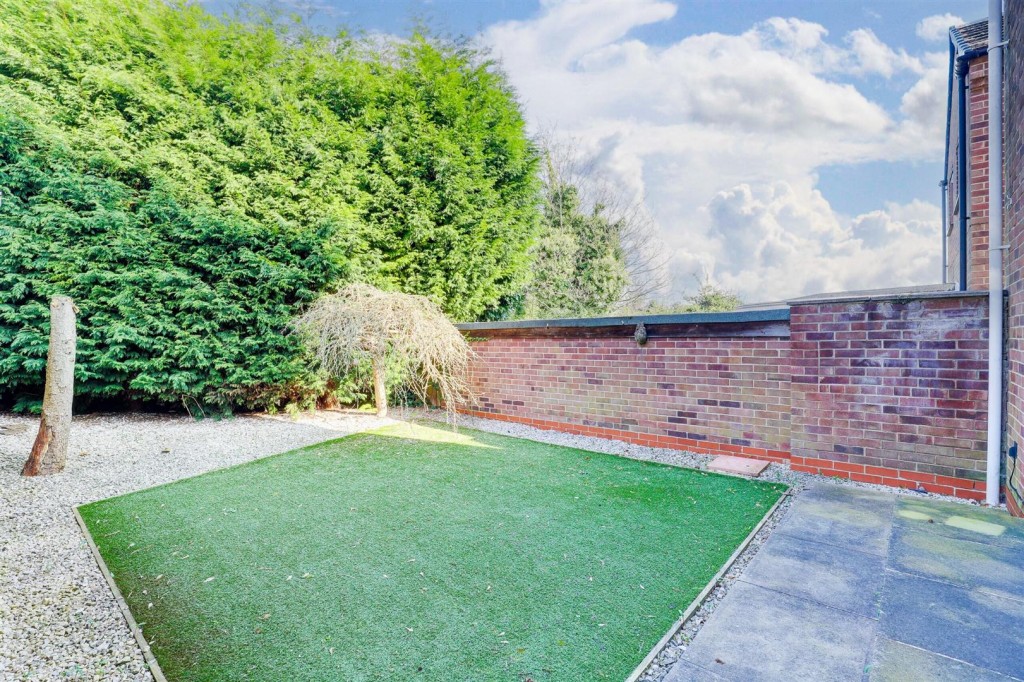 Kent Road, Mapperley, Nottinghamshire, NG3 6BE