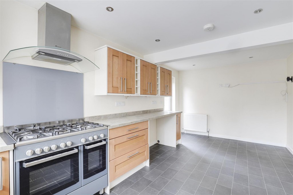 Kent Road, Mapperley, Nottinghamshire, NG3 6BE