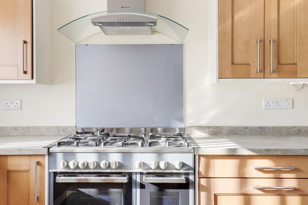 Kent Road, Mapperley, Nottinghamshire, NG3 6BE