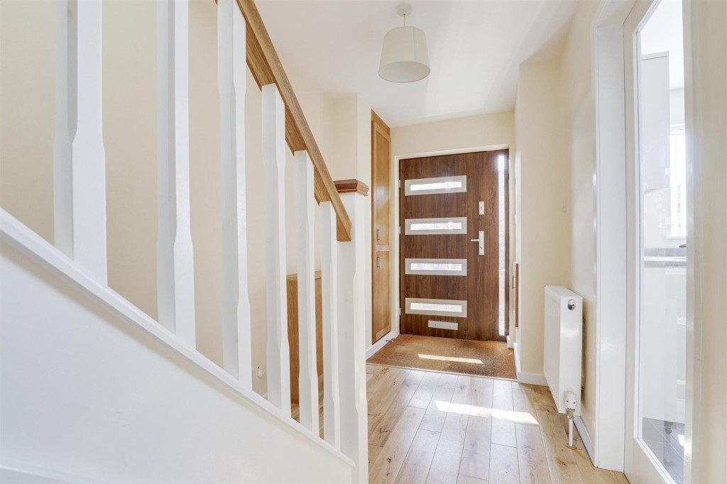 Kent Road, Mapperley, Nottinghamshire, NG3 6BE