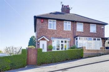 Moore Road, Mapperley, Nottinghamshire, NG3 6EF