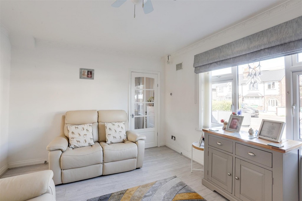 Swains Avenue, Bakersfield, Nottinghamshire, NG3 7AS