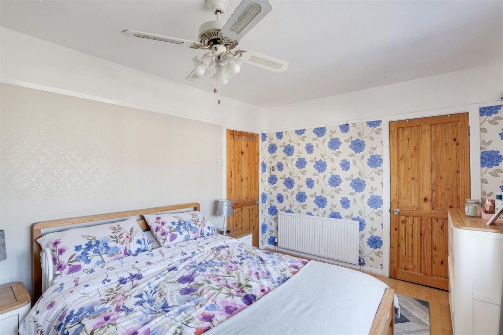 Swains Avenue, Bakersfield, Nottinghamshire, NG3 7AS