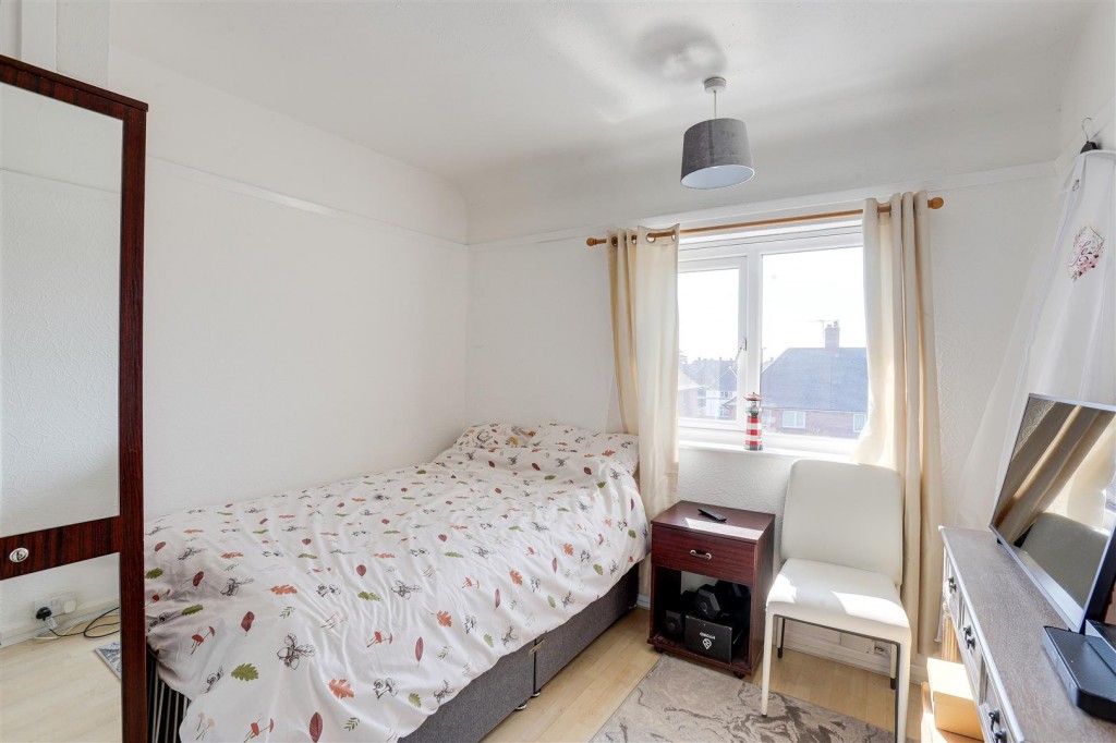 Swains Avenue, Bakersfield, Nottinghamshire, NG3 7AS