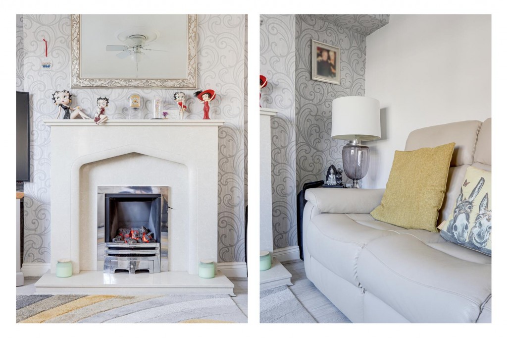Swains Avenue, Bakersfield, Nottinghamshire, NG3 7AS