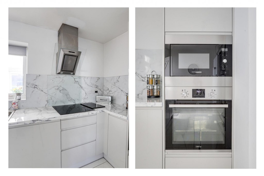 Swains Avenue, Bakersfield, Nottinghamshire, NG3 7AS