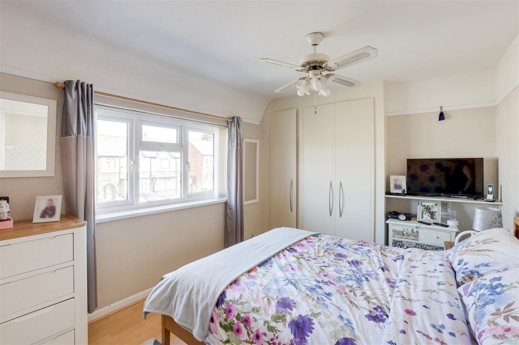 Swains Avenue, Bakersfield, Nottinghamshire, NG3 7AS