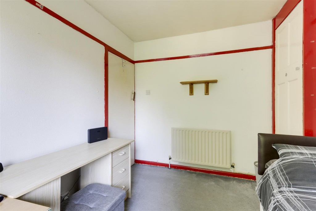 Gainsford Crescent, Bestwood, Nottinghamshire, NG5 5FJ