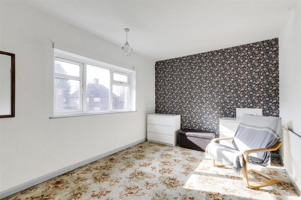 Gainsford Crescent, Bestwood, Nottinghamshire, NG5 5FJ
