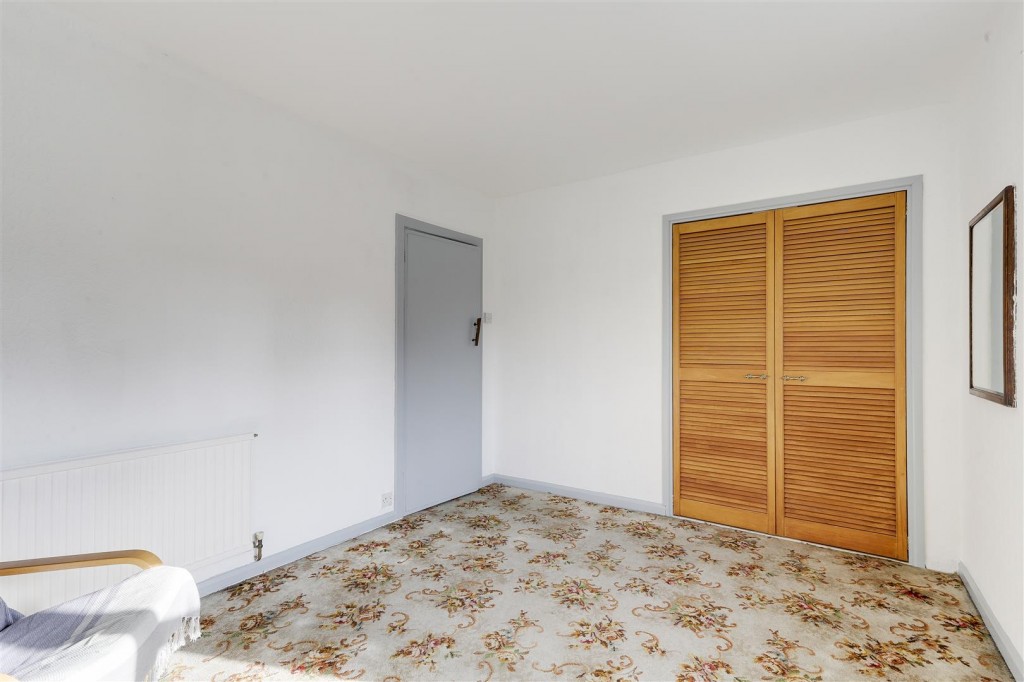 Gainsford Crescent, Bestwood, Nottinghamshire, NG5 5FJ