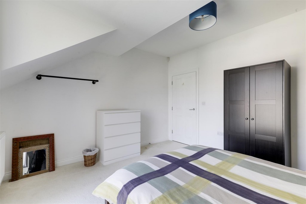Second Avenue, Forest Fields, Nottinghamshire, NG7 6JJ