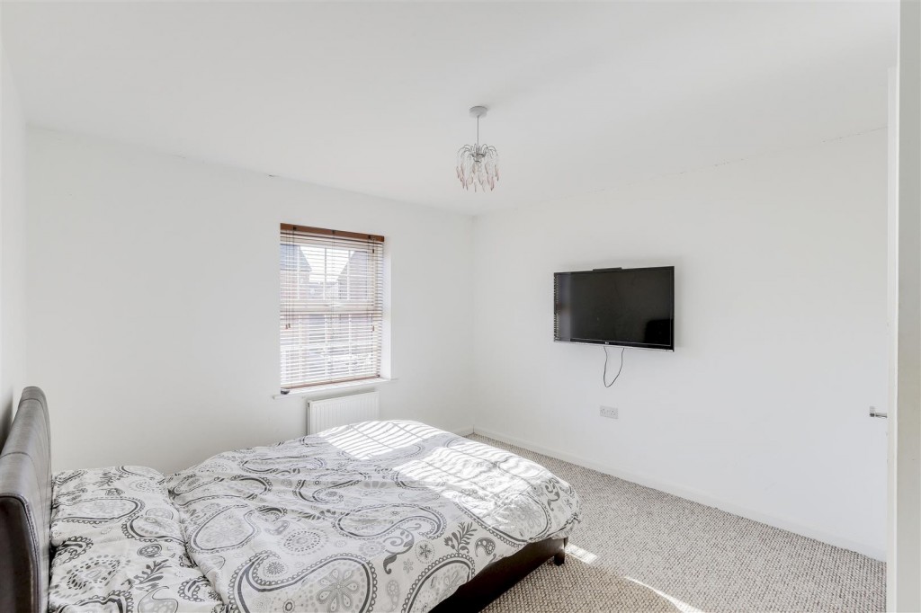 Latin Grove, Hucknall, Nottinghamshire, NG15 8GP