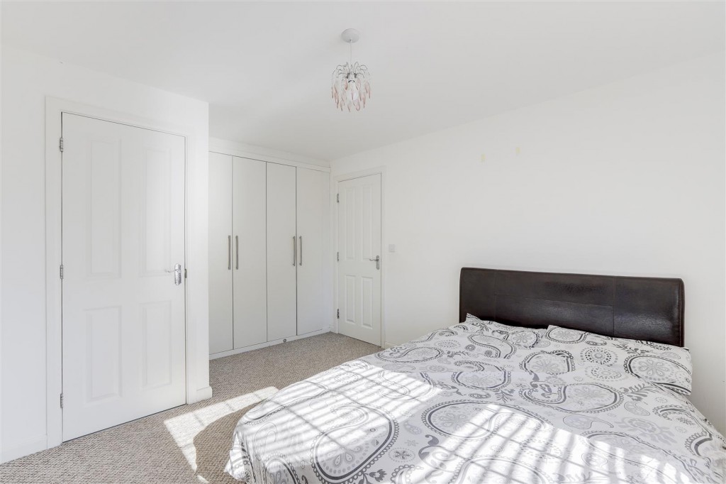 Latin Grove, Hucknall, Nottinghamshire, NG15 8GP