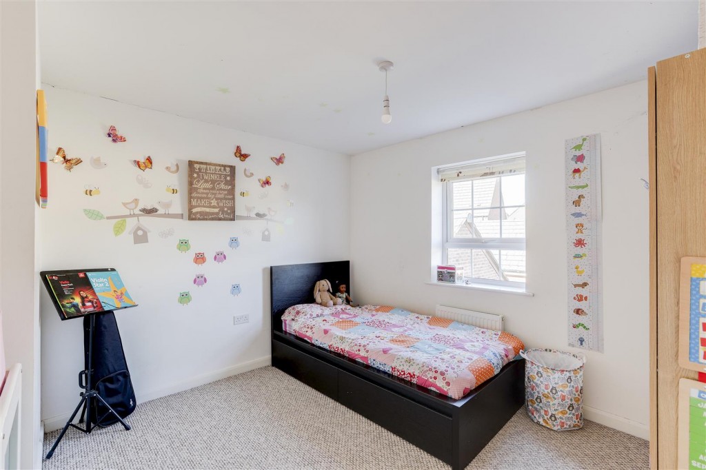 Latin Grove, Hucknall, Nottinghamshire, NG15 8GP
