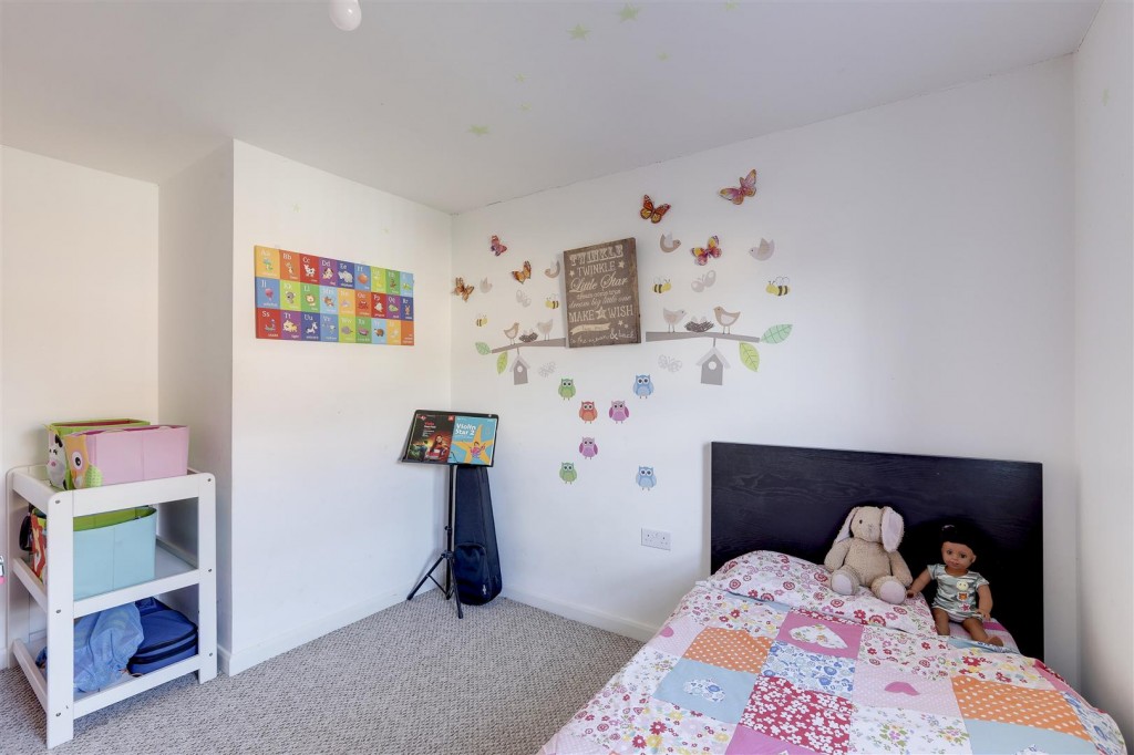 Latin Grove, Hucknall, Nottinghamshire, NG15 8GP