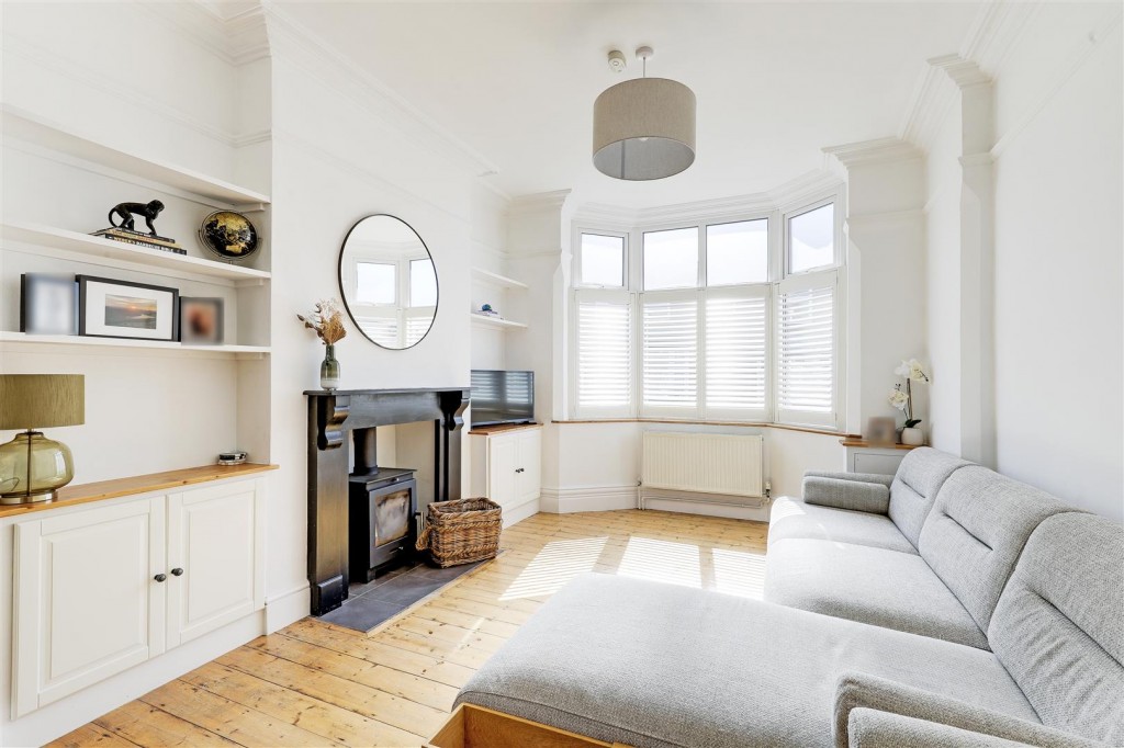 Owthorpe Grove, Sherwood, Nottinghamshire, NG5 2LX