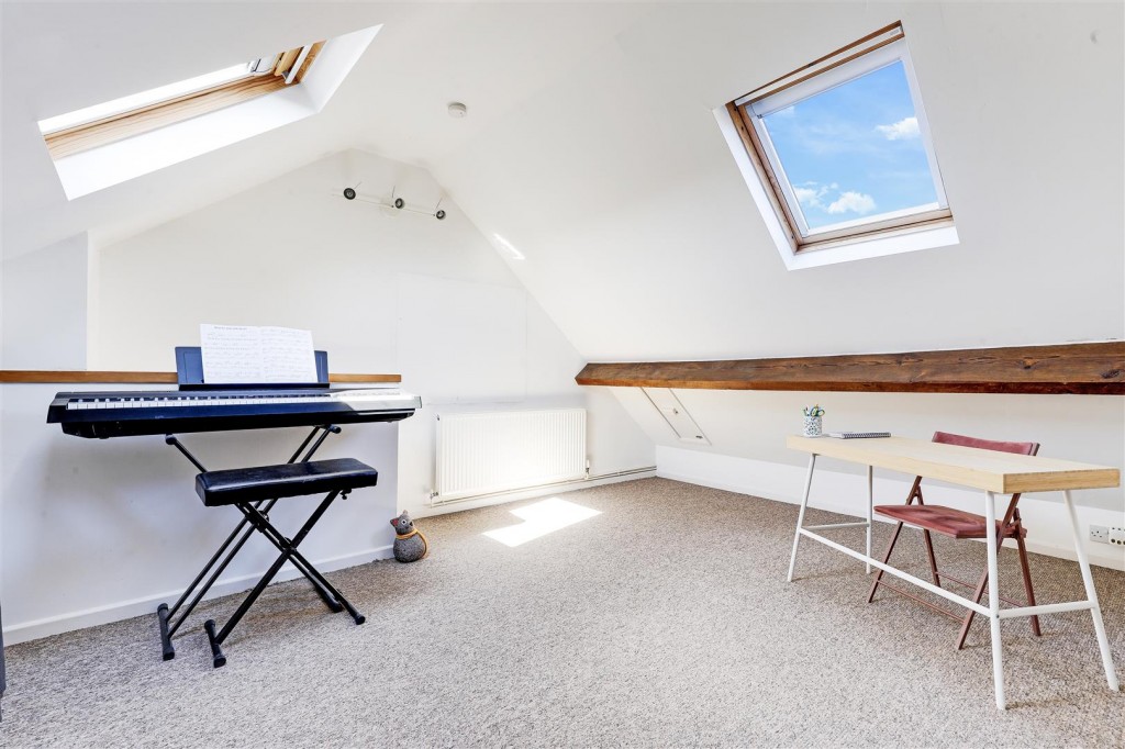Owthorpe Grove, Sherwood, Nottinghamshire, NG5 2LX