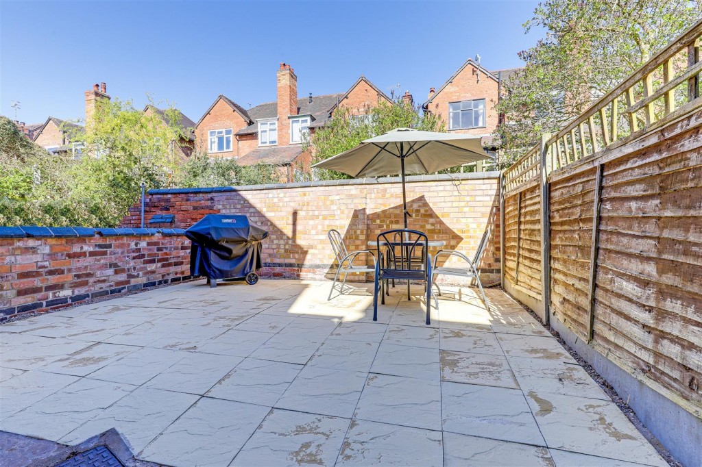 Owthorpe Grove, Sherwood, Nottinghamshire, NG5 2LX