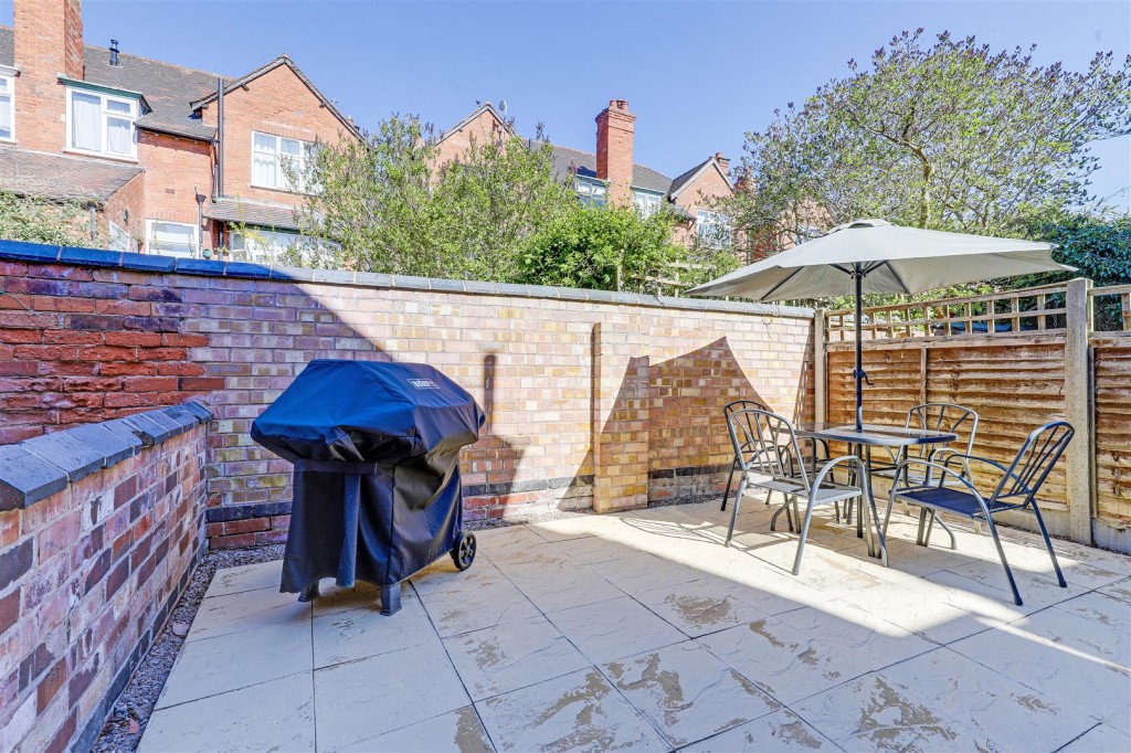 Owthorpe Grove, Sherwood, Nottinghamshire, NG5 2LX