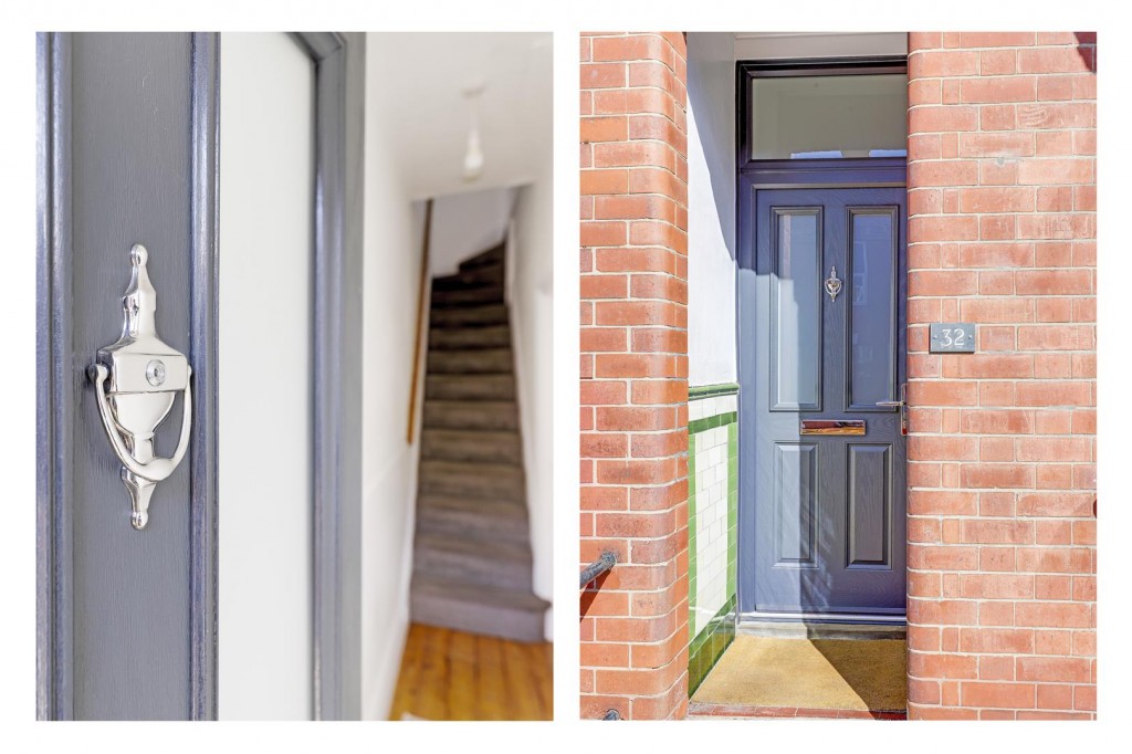 Owthorpe Grove, Sherwood, Nottinghamshire, NG5 2LX