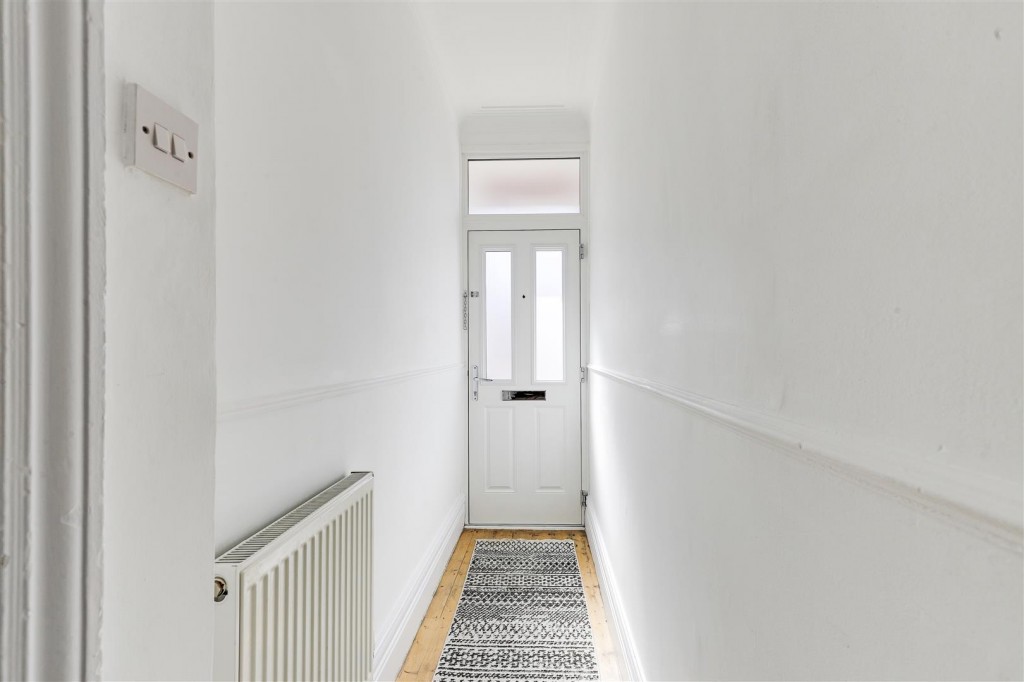 Owthorpe Grove, Sherwood, Nottinghamshire, NG5 2LX