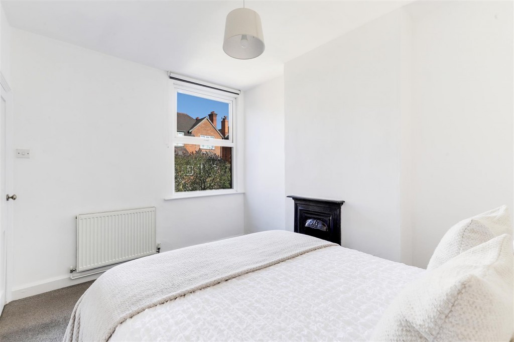 Owthorpe Grove, Sherwood, Nottinghamshire, NG5 2LX