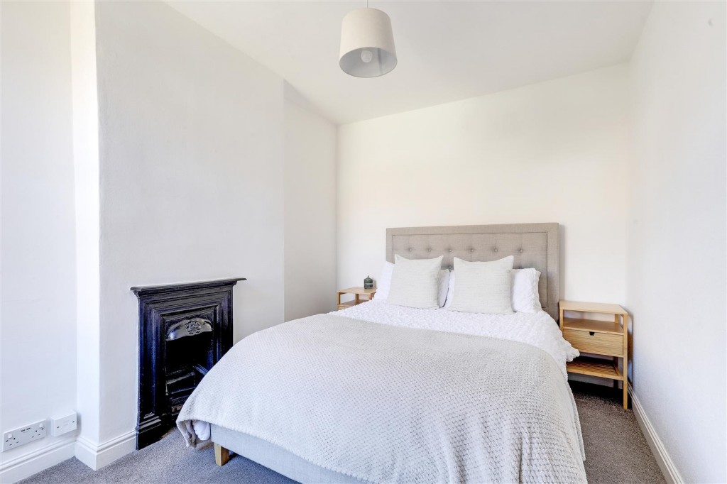 Owthorpe Grove, Sherwood, Nottinghamshire, NG5 2LX