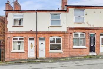 St. Pauls Terrace, Nottingham, Nottinghamshire, NG7 5ED
