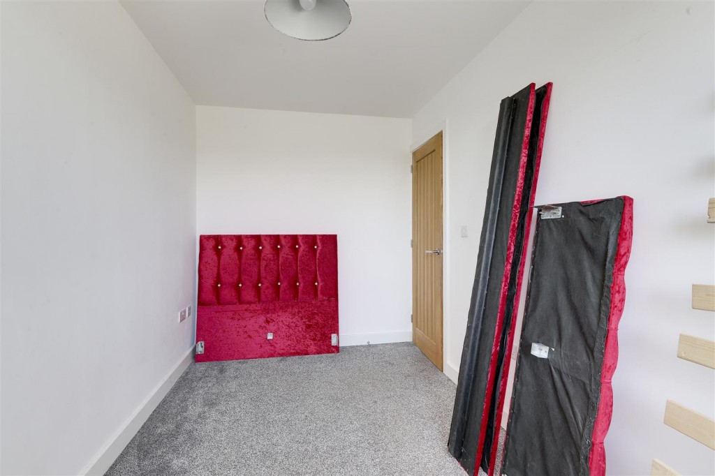 Highfields Drive, Bilsthorpe, Newark, Nottinghamshire, NG22 8SN