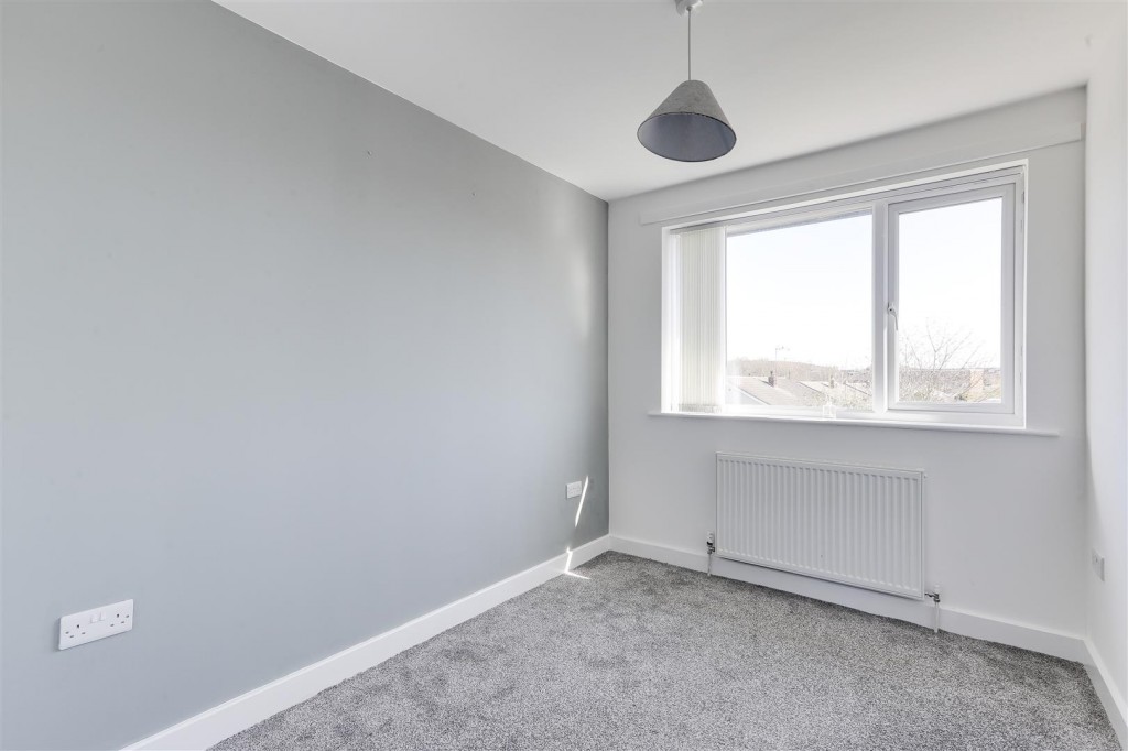 Highfields Drive, Bilsthorpe, Newark, Nottinghamshire, NG22 8SN