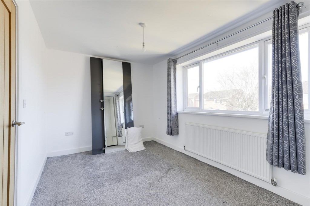 Highfields Drive, Bilsthorpe, Newark, Nottinghamshire, NG22 8SN